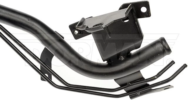 Pescoço de enchimento de combustível Dorman 577-313 compatível com Nissan Sentra 172218U600 - Imagem 4 de 4