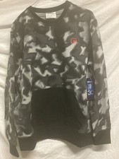AND1 Sweatshirt Size Medium
