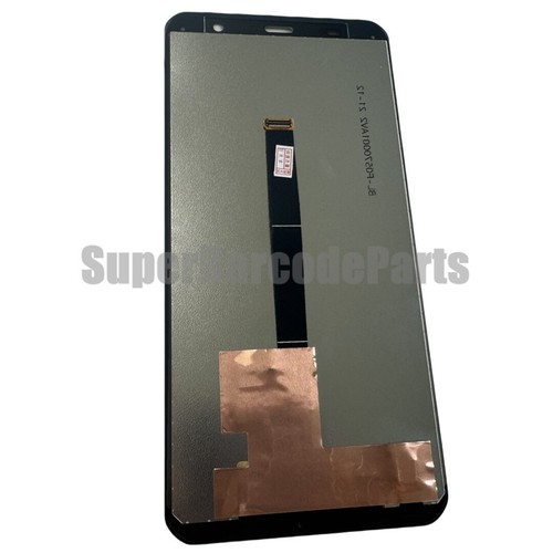 LCD with Touch Right camera for Newland NFT10 NLS-NFT10 - Afbeelding 2 van 2