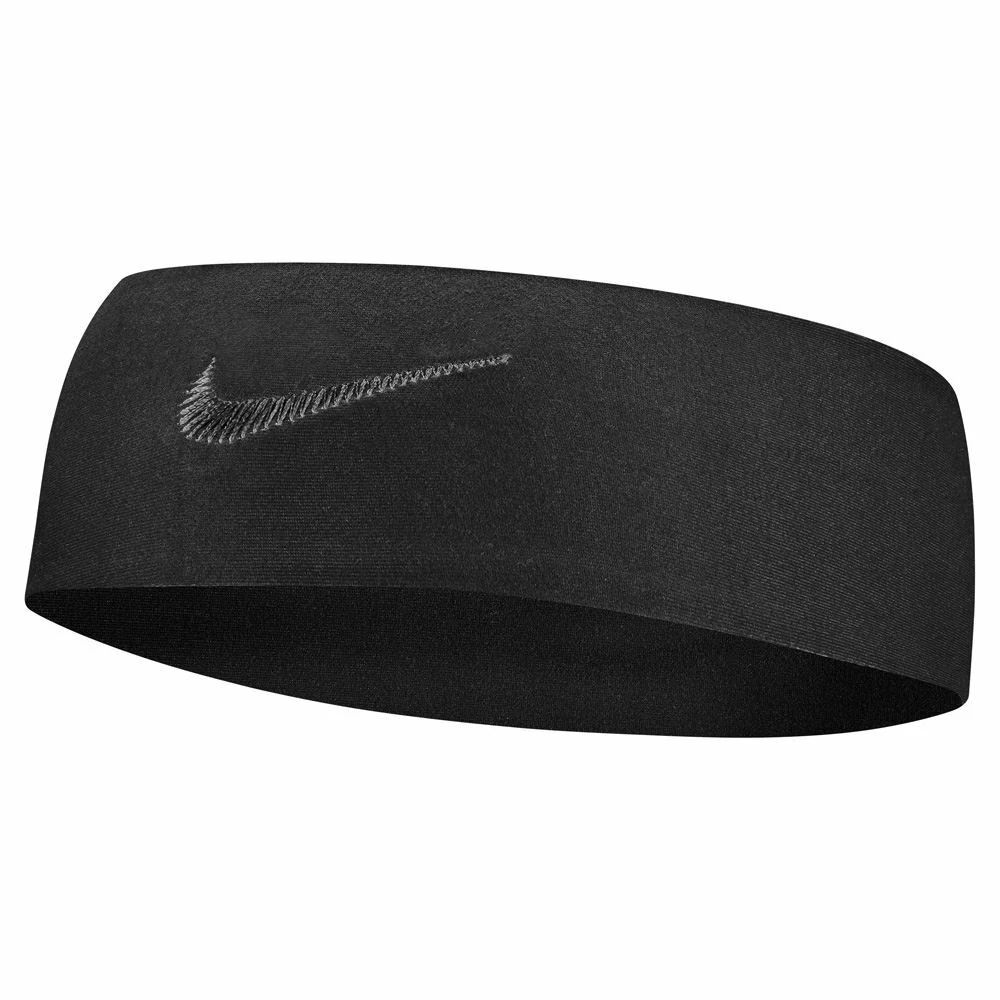 Nike Mens Fury Headband Black