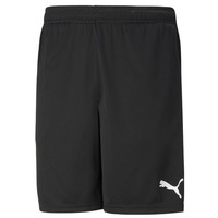 Spodenki MęSkie Puma Teamrise Training Shorts Czarne 657336 03 S Puma