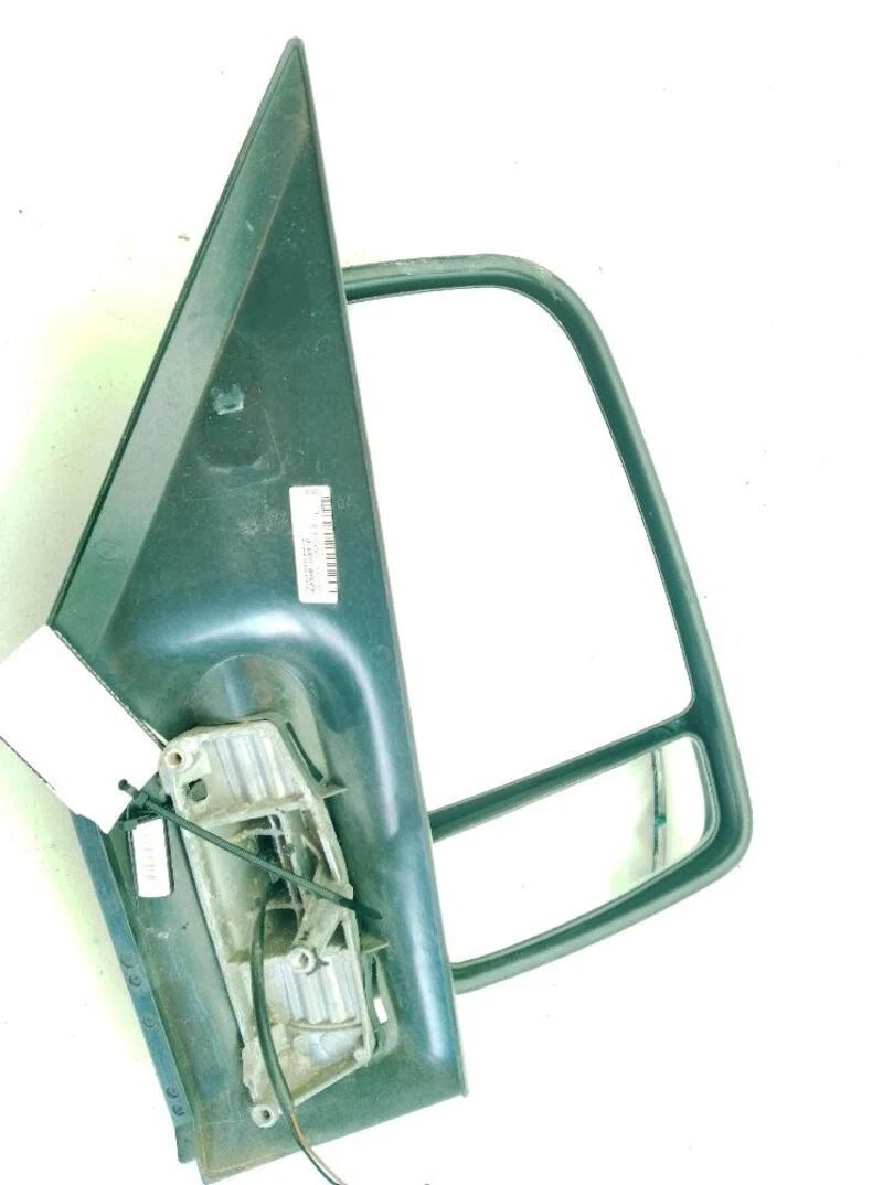 SPECCHIO ESTERNO SUPERIORE DESTRO SENZA RISCALDAMENTO per Mercedes Sprinter & VW Crafter (2006–2018) | OEM A0028115233 | Lato Passeggero Destro