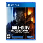 Call of Duty Black Ops 7 Cross-Gen Bundle PlayStation 4 and PlayStation 5 - For