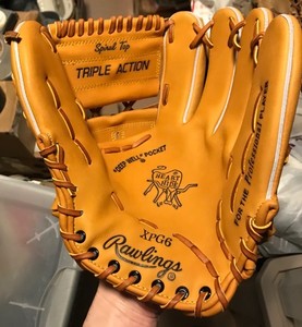 Rawlings Xpg | eBay