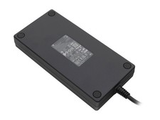 HP Pavilion HDX9100 original chargeur 230 watts mince