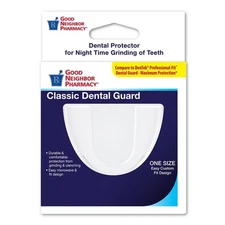 Good Neighbor Pharmacy Classic Dental Guard 2ct