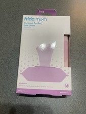 Frida Mom Perineal Cooling Pad Liners Full Coverage Pads 24 Liners NEW