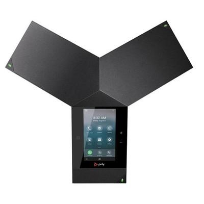Poly Trio C60 IP Konferenztelefon - Grau