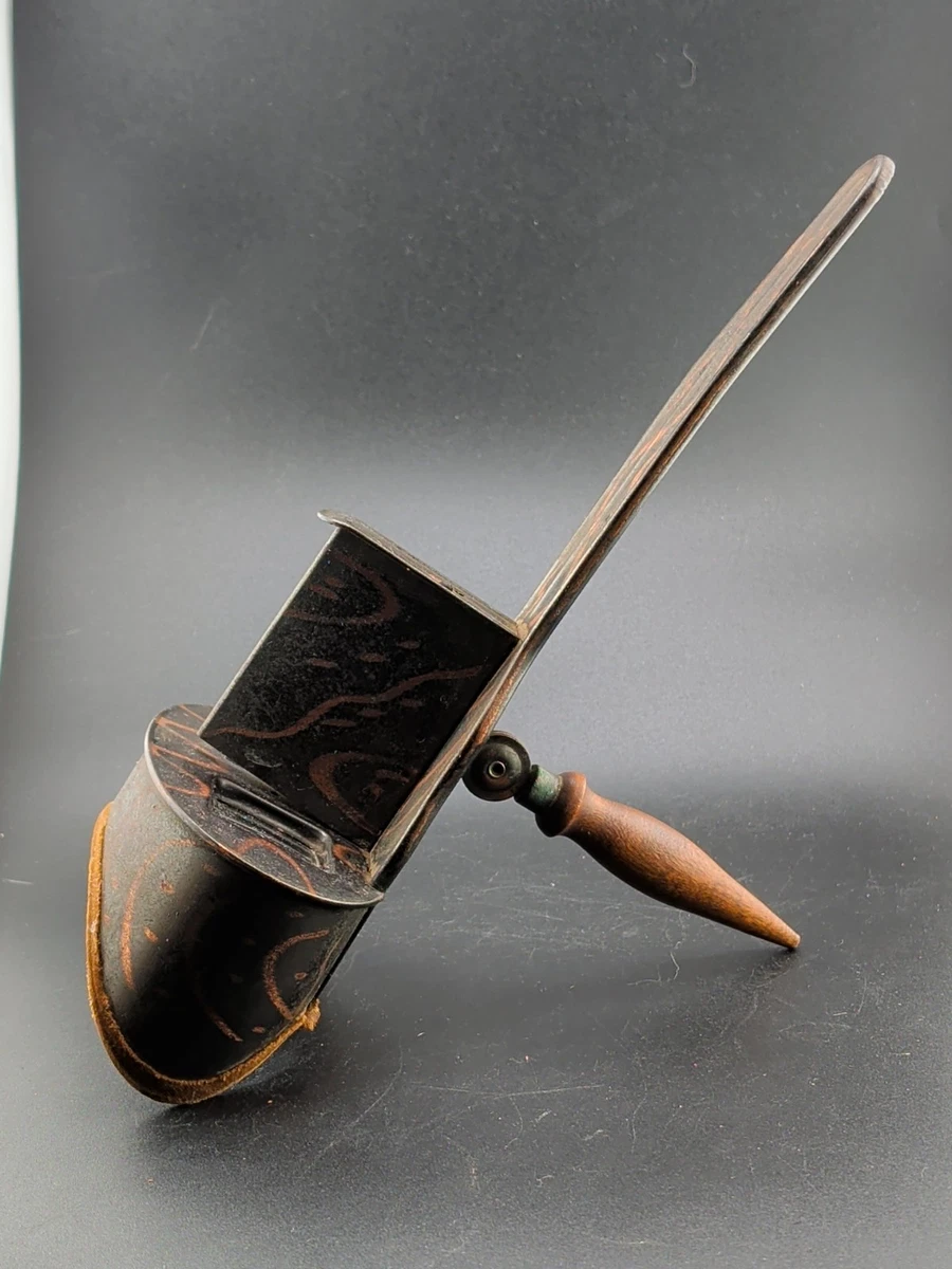 A Stereoscope from Underwood & Underwood, New York, USA, early 20th