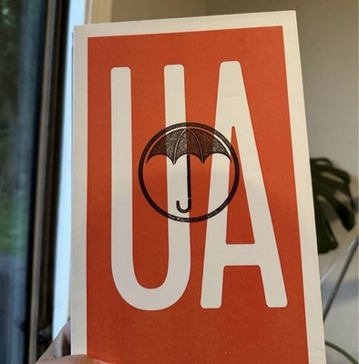 The Umbrella Academy Vol 1-3  comic book box set Gerard Way