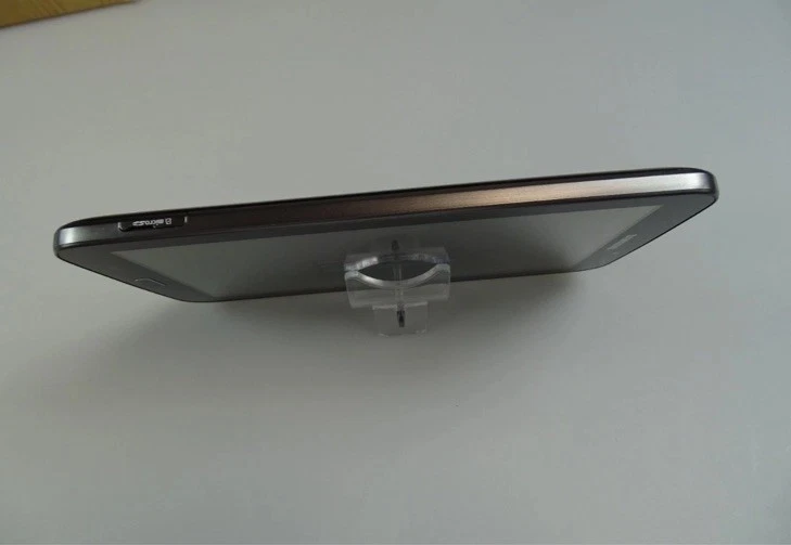 Samsung Galaxy Tab 3 SM-T210 8GB Schwarz! Wie neu! Einwandfrei! Android! - Bild 4 von 4