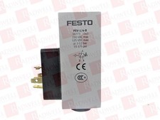 FESTO PEV-1/4-B / PEV14B (BRAND NEW)