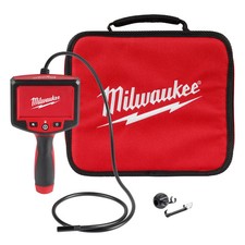 Milwaukee 2319-20 M-Spector 4ft Inspection Camera