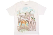 Travis Scott Utopia Tour Circus Maximus Hip-Hop T-Shirt Size S New