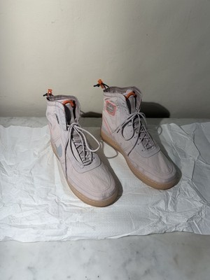 W AF1 Shell Men s 11 - Platinum Violet Limited Edition - New Open Box