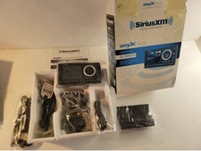 SiriusXM SXPL1V1 Onyx Plus Vehicle Satellite Radio