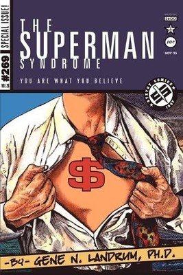 The Superman Syndrome-The Magic of My..., Landrum, Gene