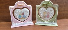Enesco Precious Moments Set of 2