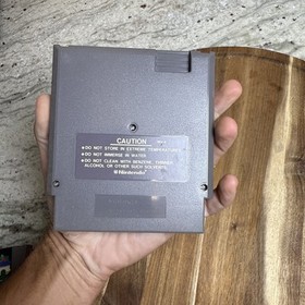 Renegade NES Nintendo Game Rare Cartridge Only 1985 Original Taito Tested Works