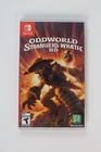 Oddworld: Stranger's Wrath - Nintendo Switch