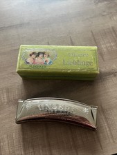 Hohner Mundharmonika  - Harmonika - Die 3 Sch...