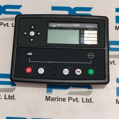 DEEP SEA ELECTRONICS DSE2510 FERNBEDIENUNGSMODUL NEU (S/N: 5067060)