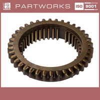 Schaltrad FüR Porsche 911 F/G '72-'86 912E 915 923 Getriebe 5 + RüCkwäRtsgang