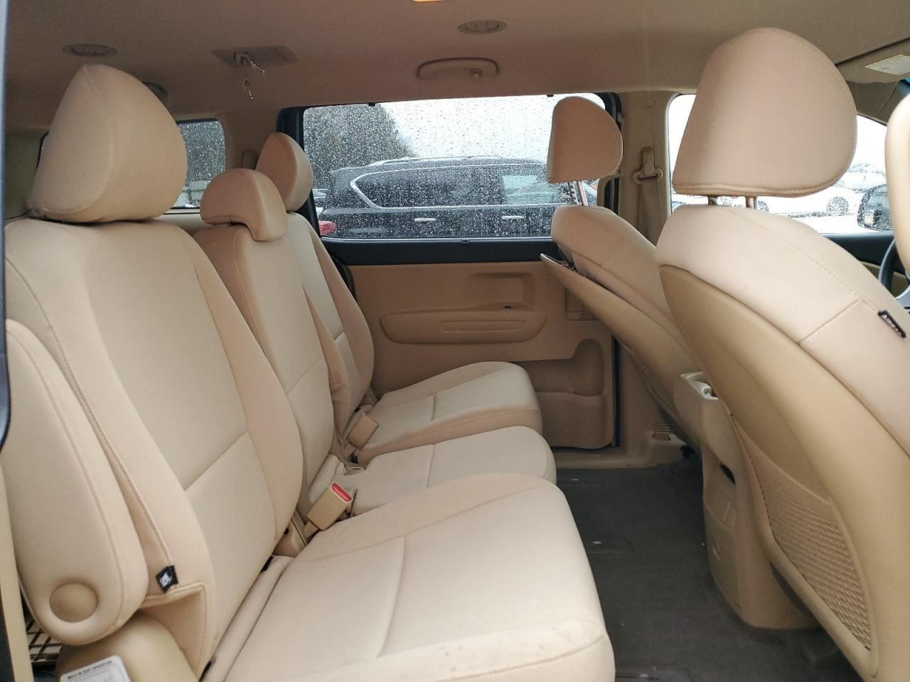 Console Front Floor Fits 15-18 SEDONA 4649304 thumbnail 12