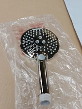 Hansgrohe 26036 Raindance Select S 1.75 GPM Multi Function Hand - Nickel