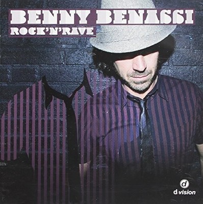 Benny Benassi - Rock N Rave [New CD] Argentina - Import