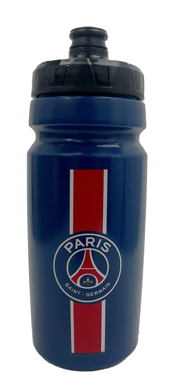 Gourde de sport PSG gourde Paris Saint Germain 590ml bouteille réutilisable football