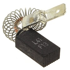 Charbon moteur 6x10x18 par 1, 940146-01 - scie circulaire