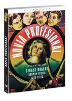 Novia Profesional: Filmoteca Rko (Dvd)