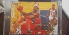 1997-98 Fleer - Michael Jordan #23
