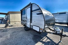 2026 Forest River Aurora Light 13BHX