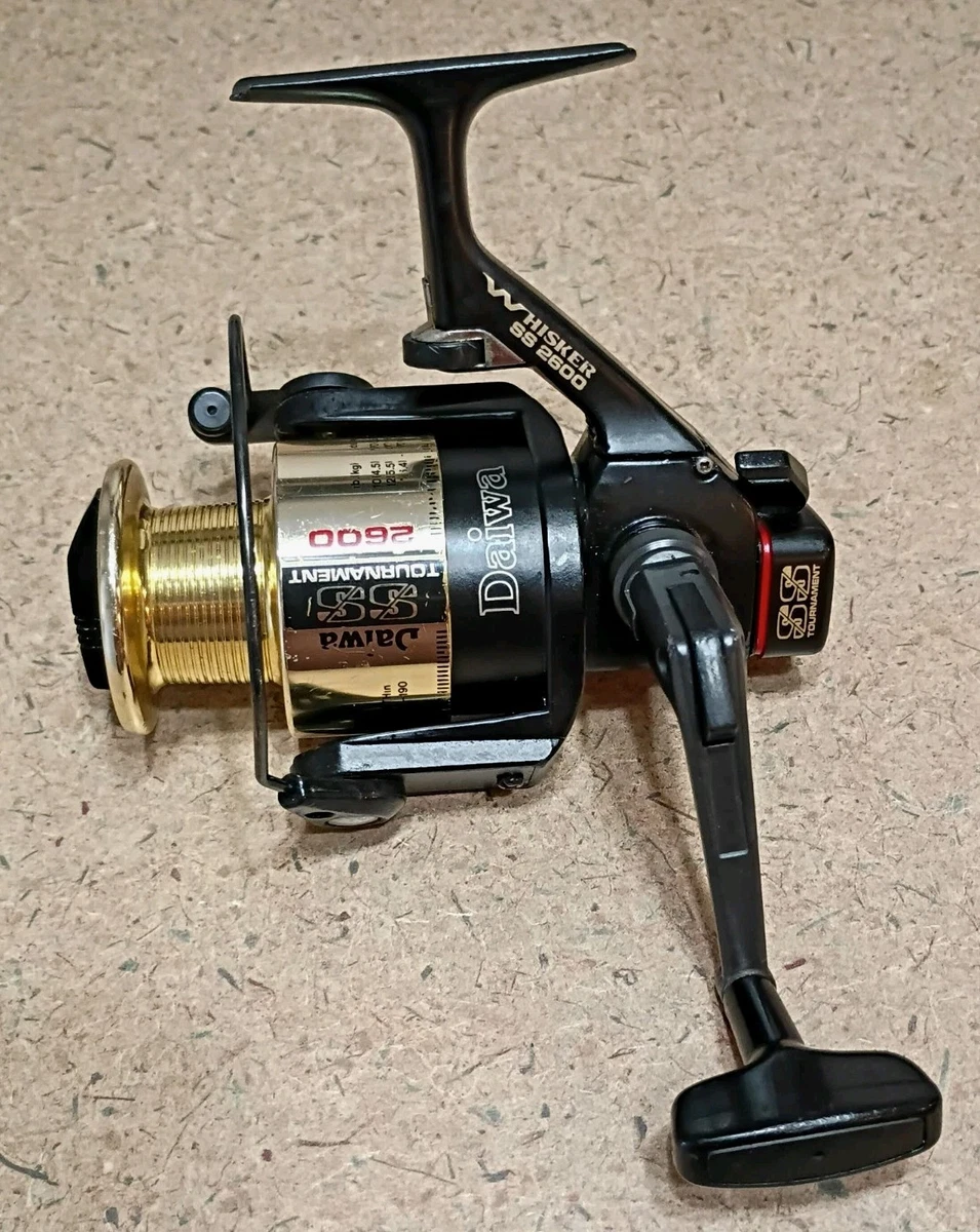 daiwa tournament reel products for sale | eBay
