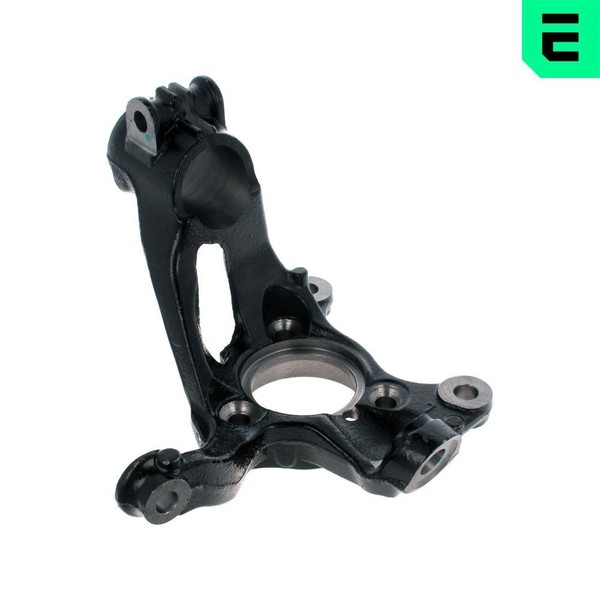 NEU - Optimal KN-101699-02-L Achsschenkel, RadaufhäNgung FüR Audi Seat Skoda-image