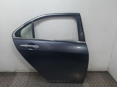1163166 tür hinten rechts HONDA ACCORD BERLINA CL CN 2.2I CTDI EXECUTIVE