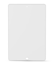 Casper Pro Tempered Glass For iPad Pro 13" 2024 Retail Pack Clear