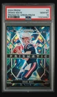 2024 Prizm Drake Maye Prizmatic- Green Prizm Rookie SSP RC PSA 10 Gem Mint 💎 💎