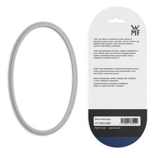 WMF Original Ersatz Dichtring für Schnellkochtopf 22 cm Made in Germany