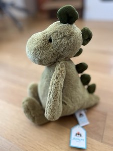 Jellycat Dino | eBay