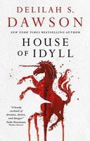 House Of Idyll Delilah Dawson Buch Titan Books Englisch 2025 Titan Books Iwuk