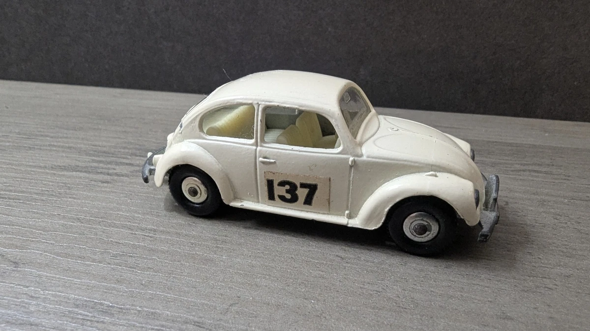 Matchbox Lesney products for sale | eBay