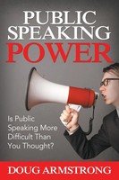 Doug Armstrong | Public Speaking Power | Taschenbuch | Englisch (2015)