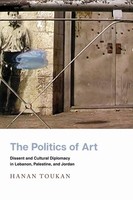 The Politics Of Art | Hanan Toukan | Englisch | Taschenbuch | 2021