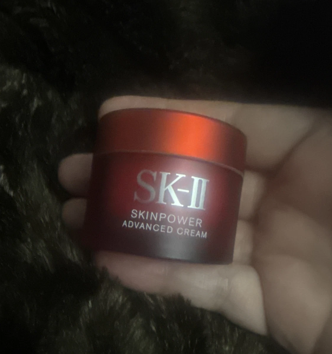SK-II Cream Travel Size Anti-Aging Products for sale | eBay