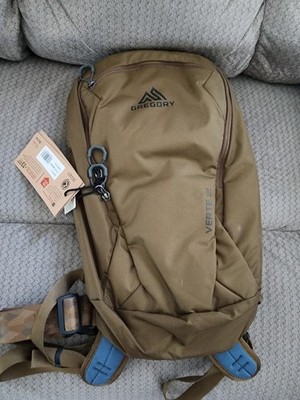 Gregory Verte Snow Pack New With Tags, Couple Of Marks On Bag See Pics