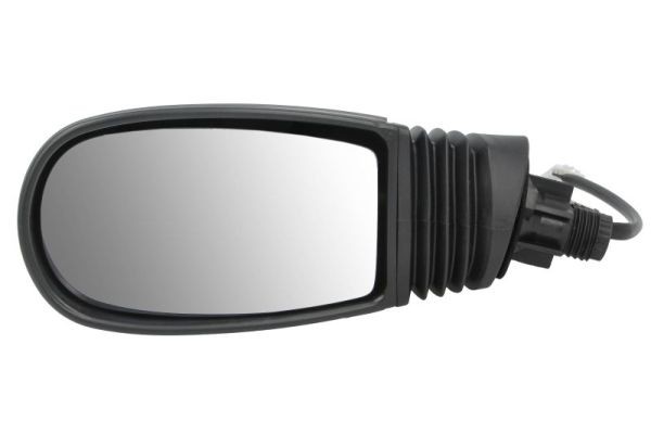 Blic 5402-04-1125329P AußEnspiegel FüR Fiat Links Elektrisch Konvex Grundiert-image