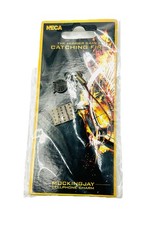 The Hunger Games Catching Fire - Mockingjay Cellphone Charm